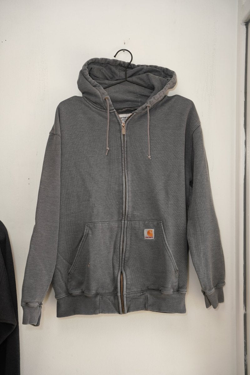 Vintage Carhartt Hoodie - Keep It Classic