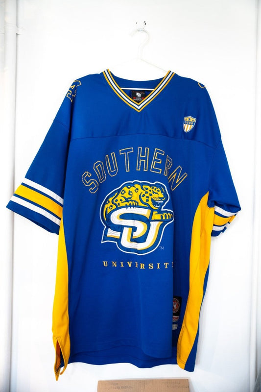 Vintage HBCU Southern University Shirt Size XXL - Keep It Classic
