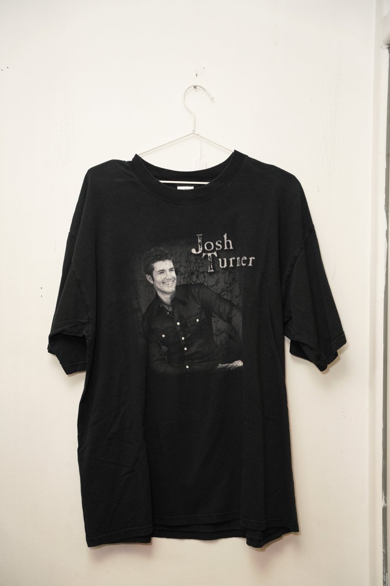 Vintage Josh Turner Shirt - Keep It Classic