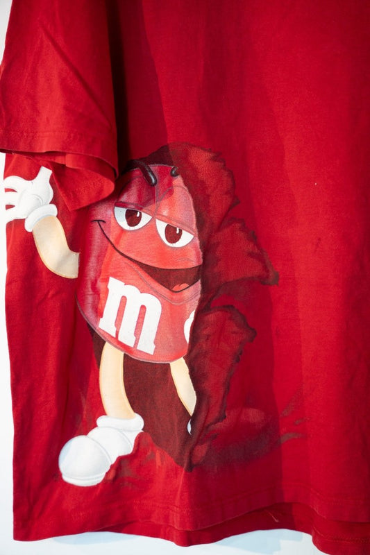 Vintage M&M World Las Vegas Shirt Size XXl - Keep It Classic