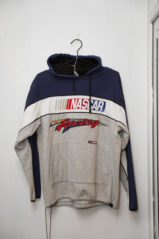 Vintage NASCAR Racing Hoodie - Keep It Classic