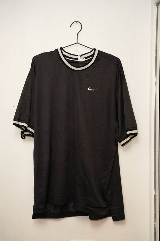 Vintage Nike Jersey Shirt XL - Keep It Classic