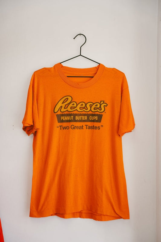 Vintage Reese’s Peanut Butter Cups Shirt - Keep It Classic