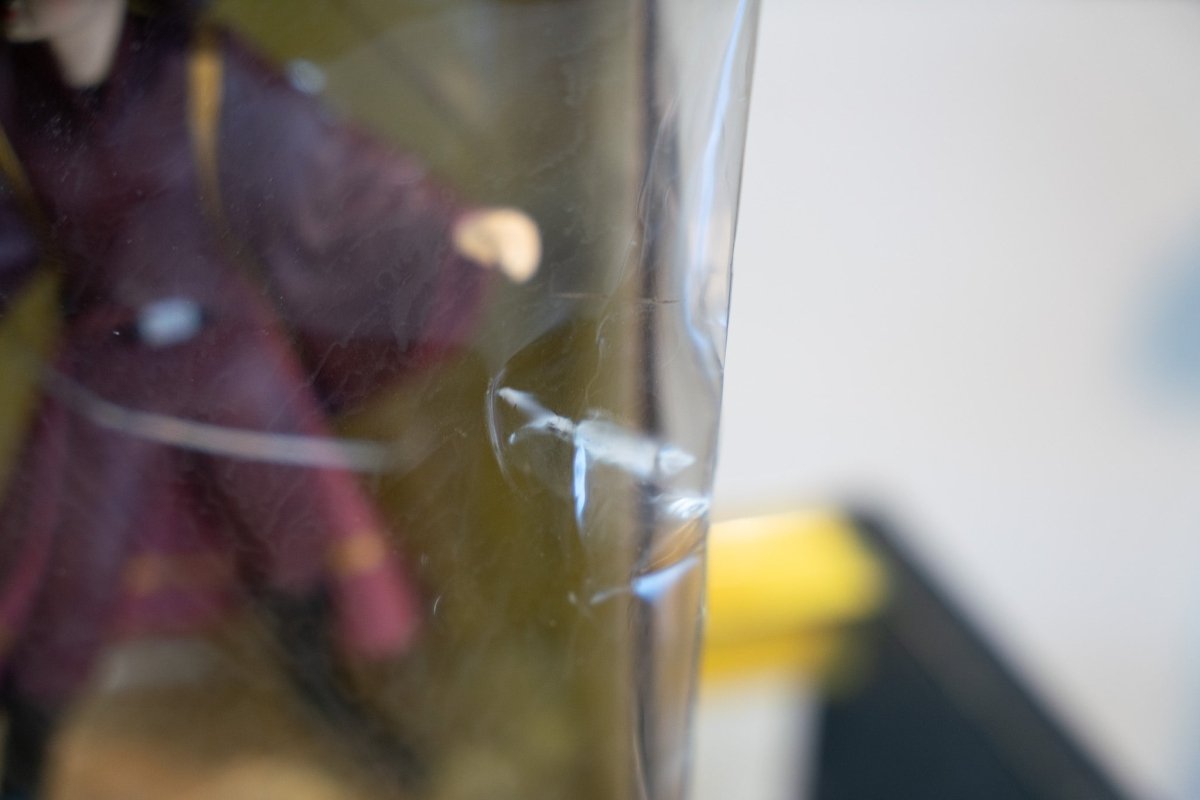 Vintage Star Wars Episode 1 Queen Amidala Character Collectible Figure - additional view - Keep It Classic Las Vegas