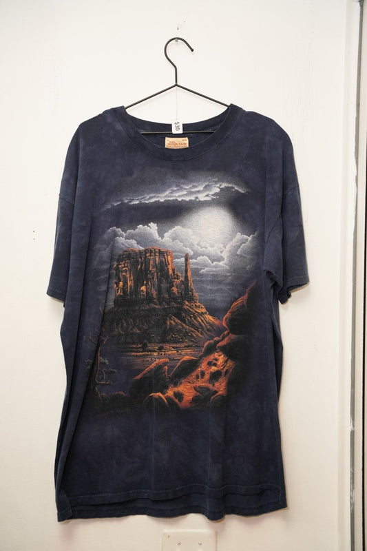 Vintage The Mountain Sedona Shirt XXL - Keep It Classic