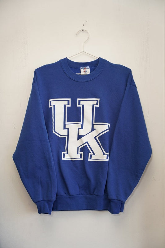 Vintage University of Kentucky Sweater - Keep It Classic