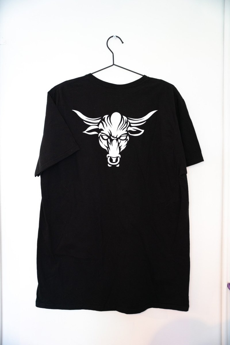 WWE The Rock Just Bring It Shirt - additional view - Keep It Classic Las Vegas