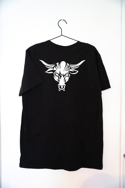 WWE The Rock Just Bring It Shirt - additional view - Keep It Classic Las Vegas