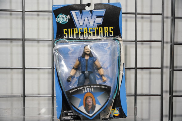 WWF Superstar Crush
