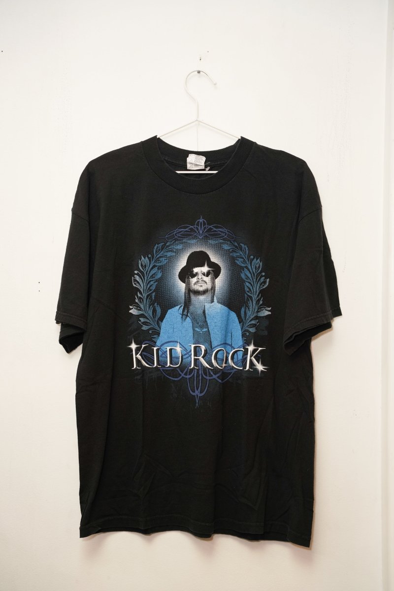 Y2K Kid Rock T-Shirt - Size XL - Keep It Classic