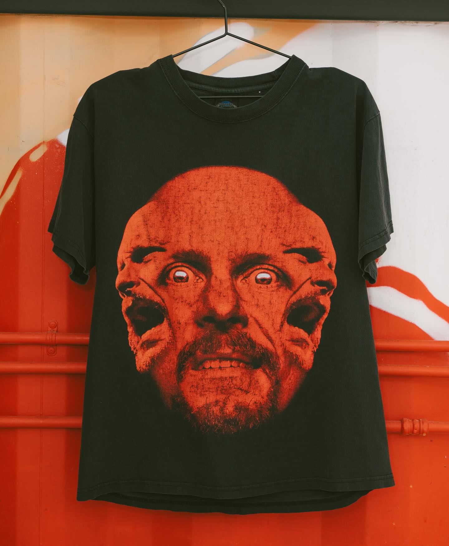 2001 WWF Stone Cold Steve Austin Unforgiven shirt